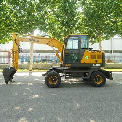 SDLG EA780H 8T suppliers